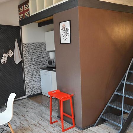 La Petite Maison De Claire Cuneo Eksteriør bilde