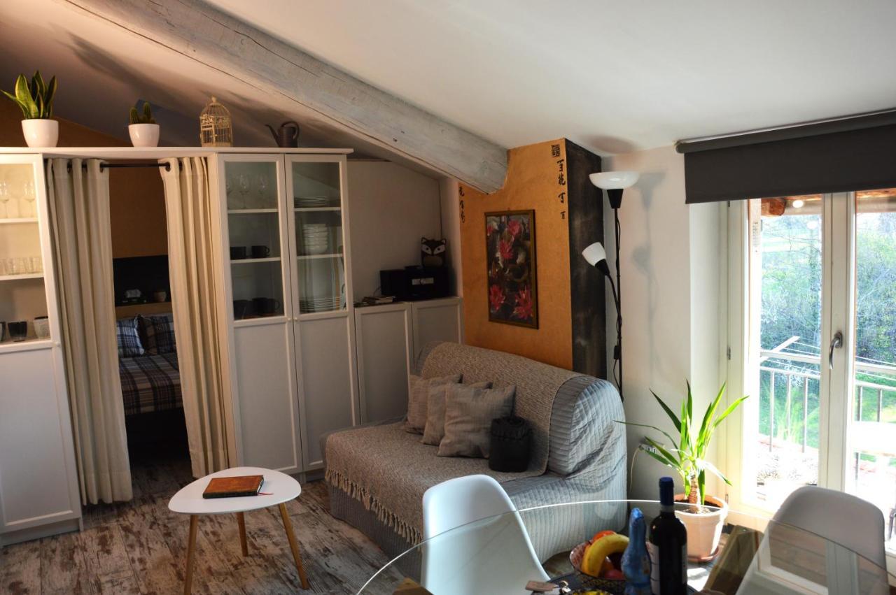 La Petite Maison De Claire Cuneo Eksteriør bilde