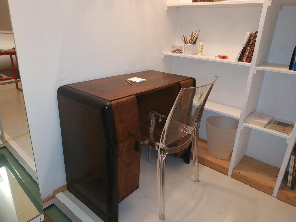 La Petite Maison De Claire Cuneo Eksteriør bilde